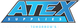 ATEX Supplies Pty Ltd logo