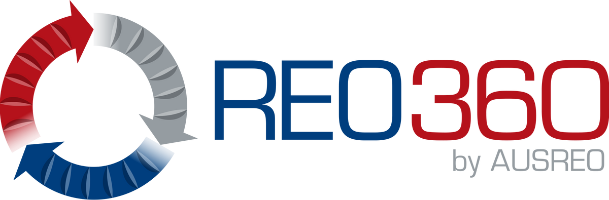 Ausreo Pty Limited logo