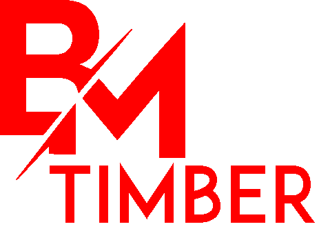 BM Timber Pty Ltd logo