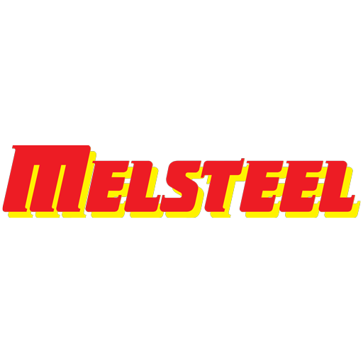 Melsteel Pty Ltd logo