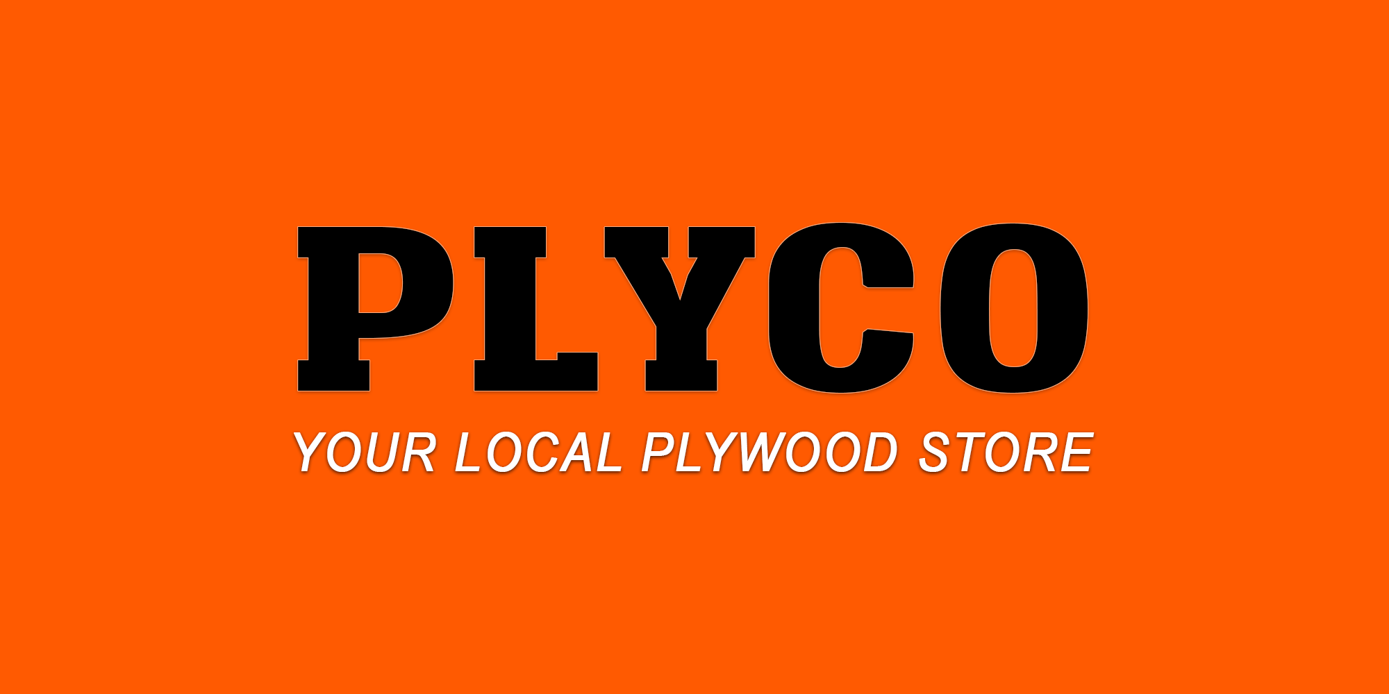 Plyco Pty Ltd logo